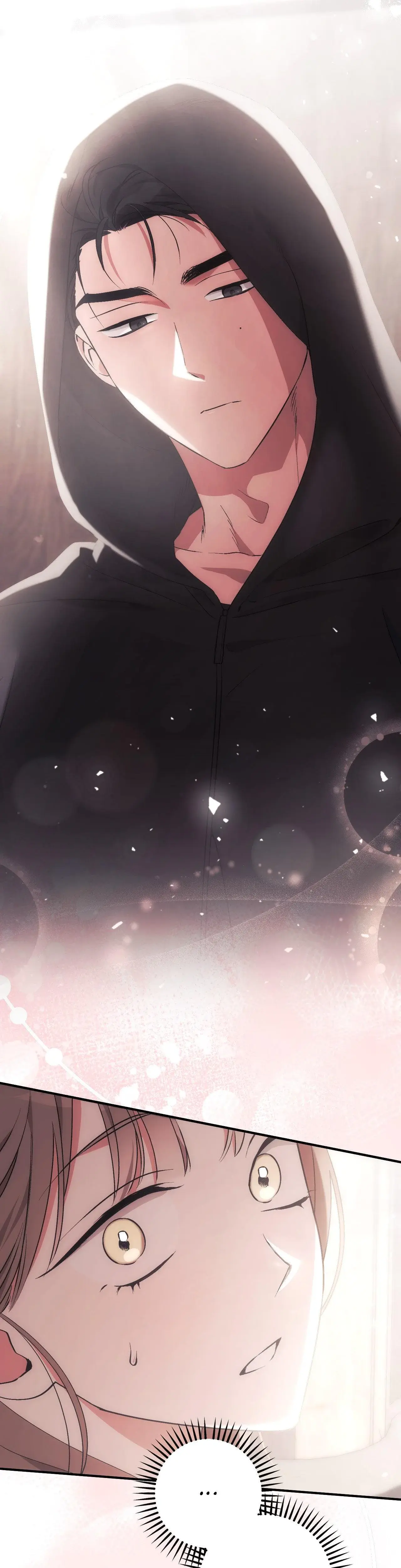 Milk My Strawberries Chapter 18 - Page 3