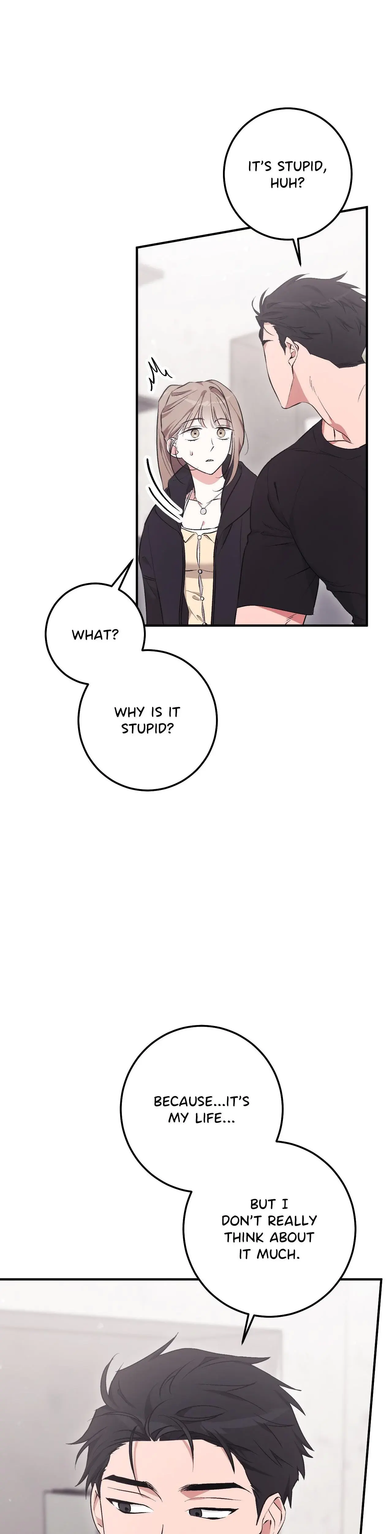 Milk My Strawberries Chapter 18 - Page 30