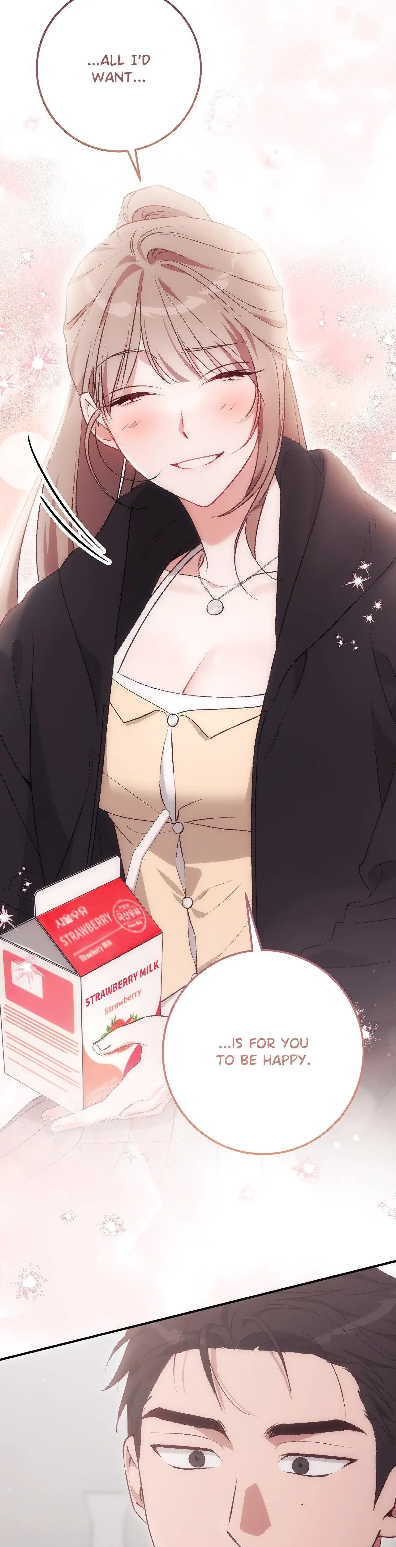 Milk My Strawberries Chapter 18 - Page 33