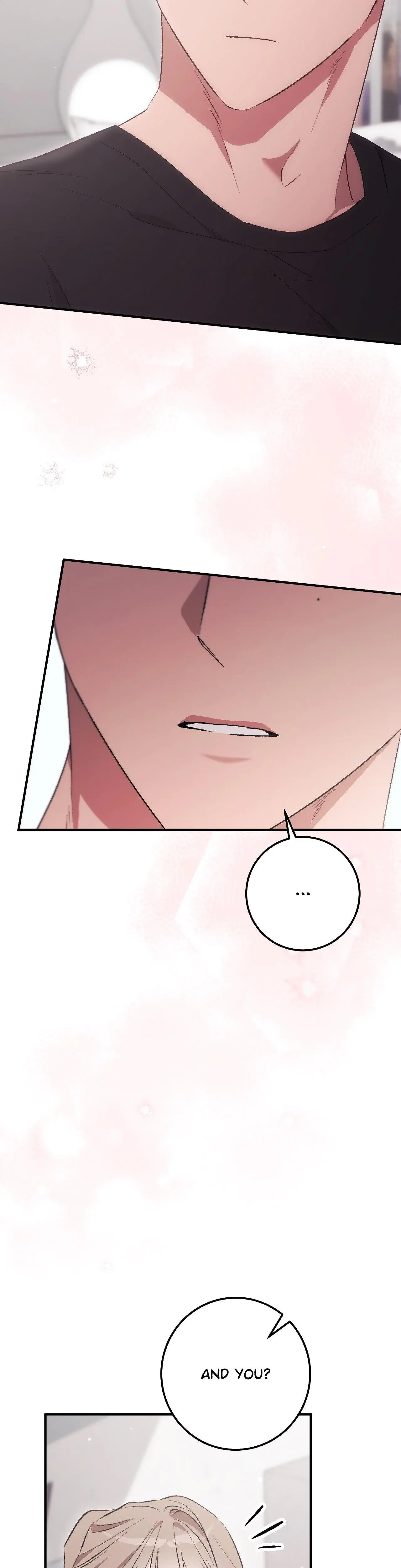 Milk My Strawberries Chapter 18 - Page 34