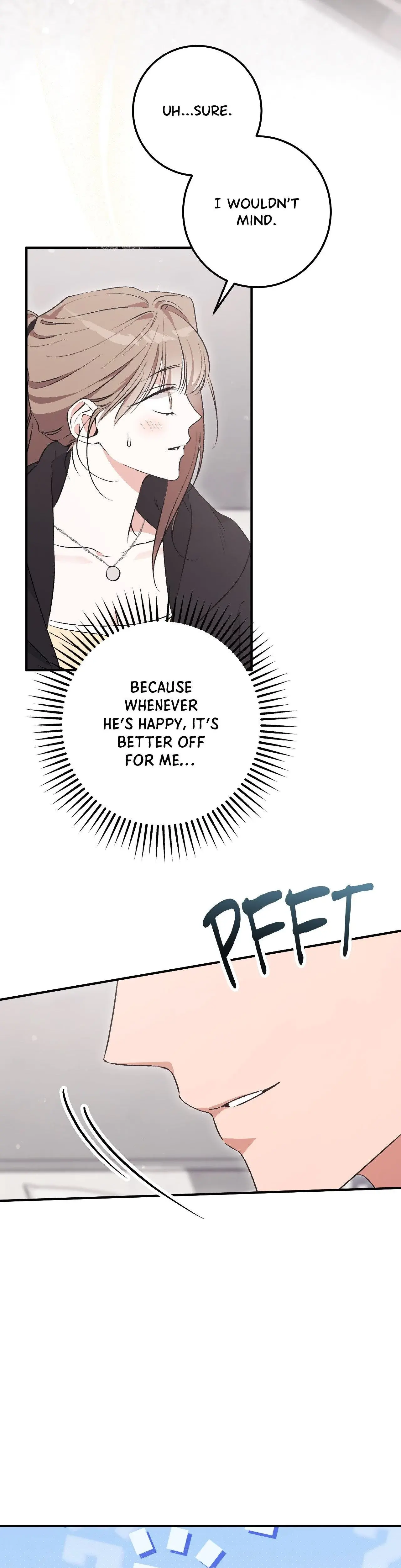 Milk My Strawberries Chapter 18 - Page 36