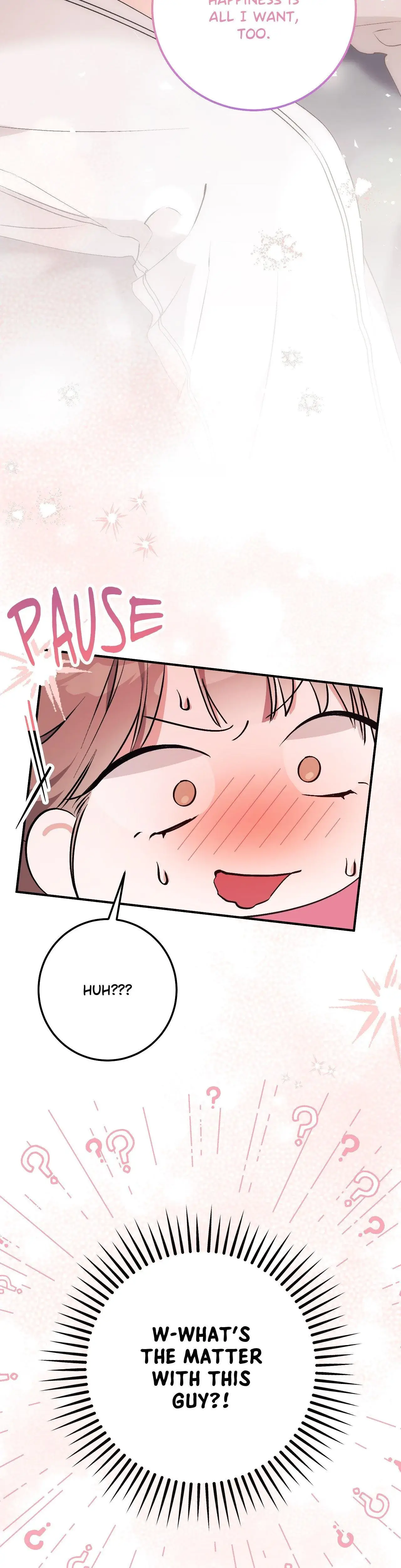 Milk My Strawberries Chapter 18 - Page 39