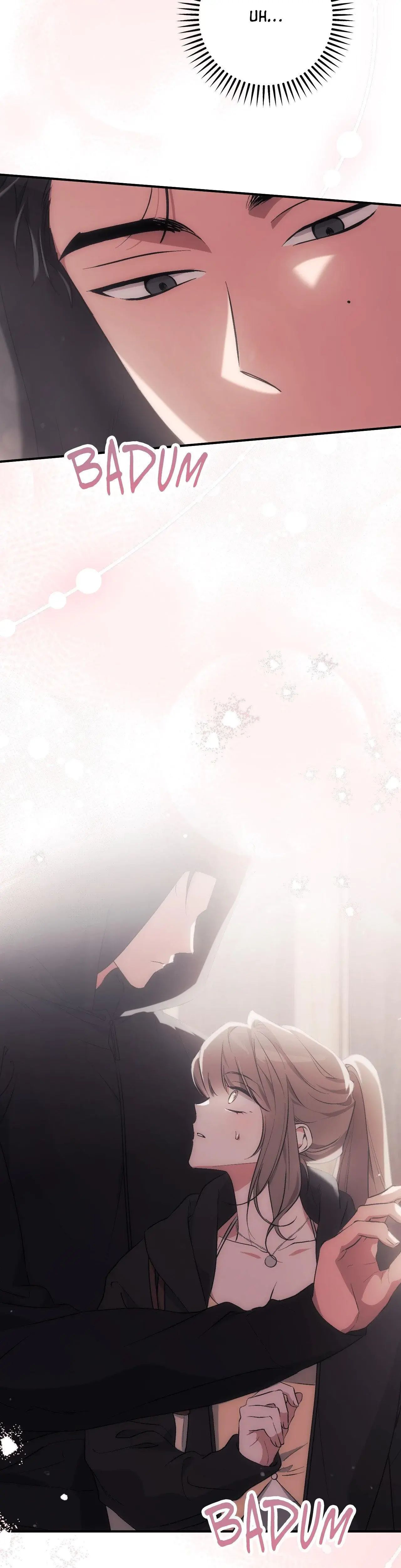 Milk My Strawberries Chapter 18 - Page 4