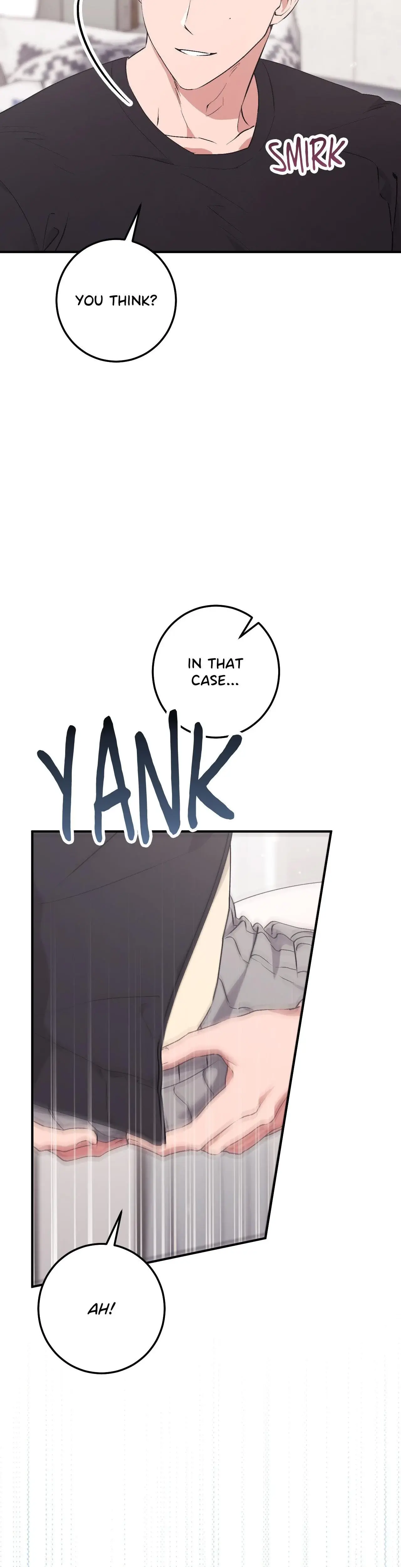 Milk My Strawberries Chapter 18 - Page 41