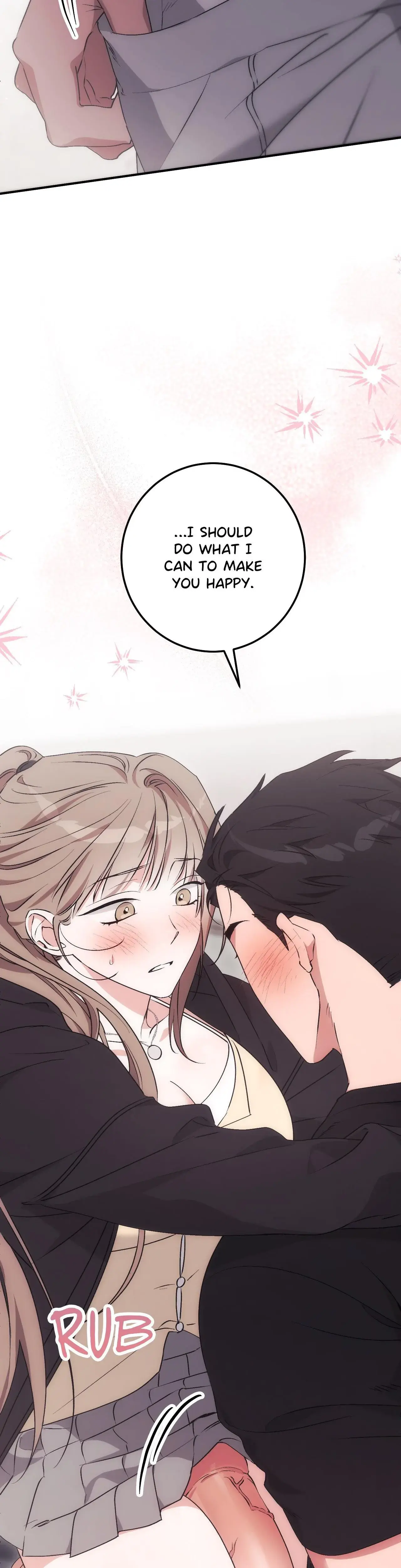 Milk My Strawberries Chapter 18 - Page 43