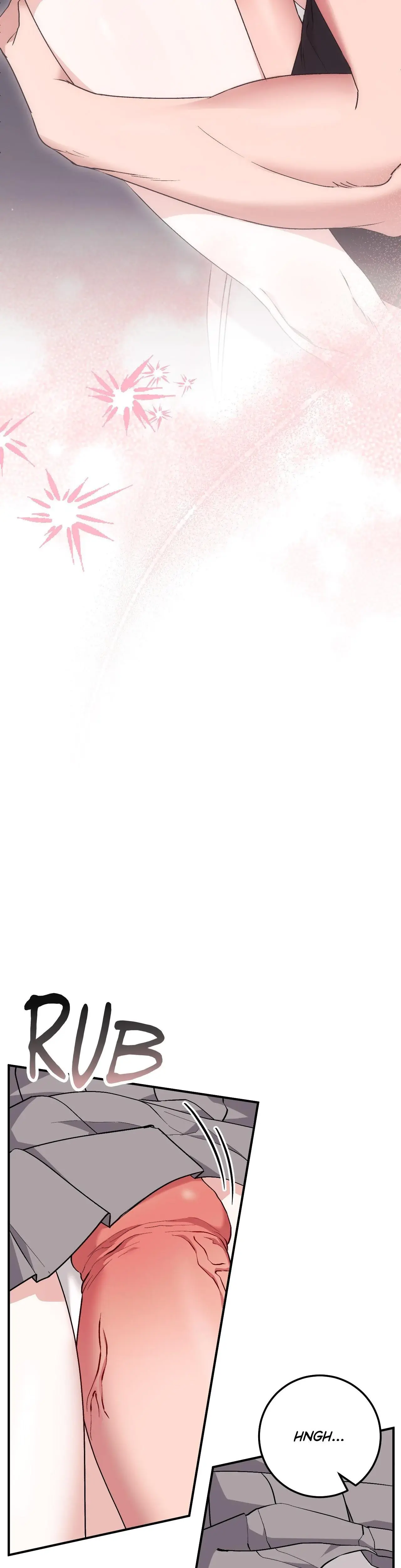 Milk My Strawberries Chapter 18 - Page 44