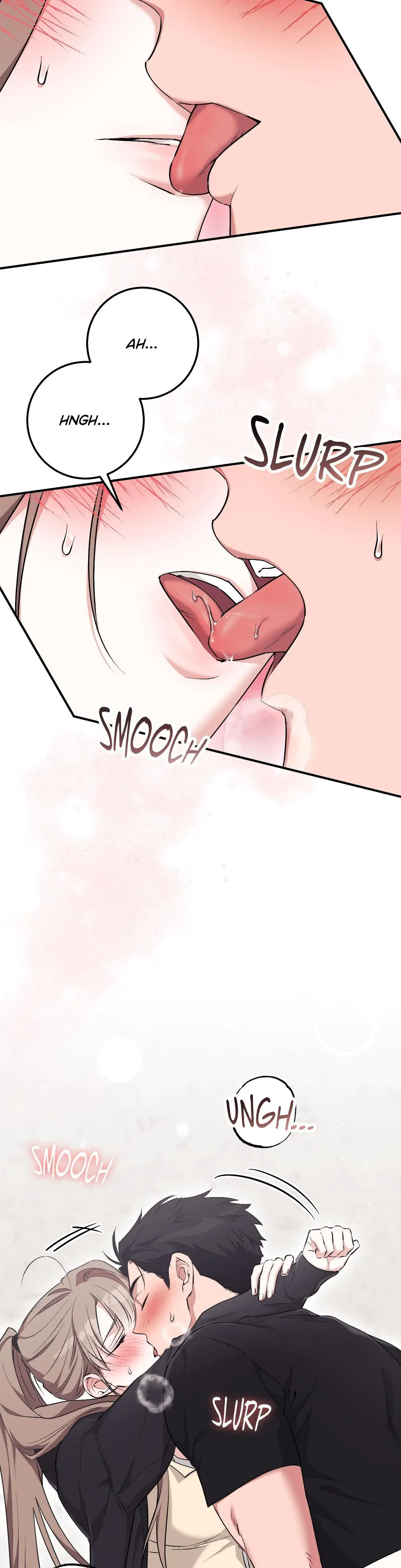 Milk My Strawberries Chapter 18 - Page 46