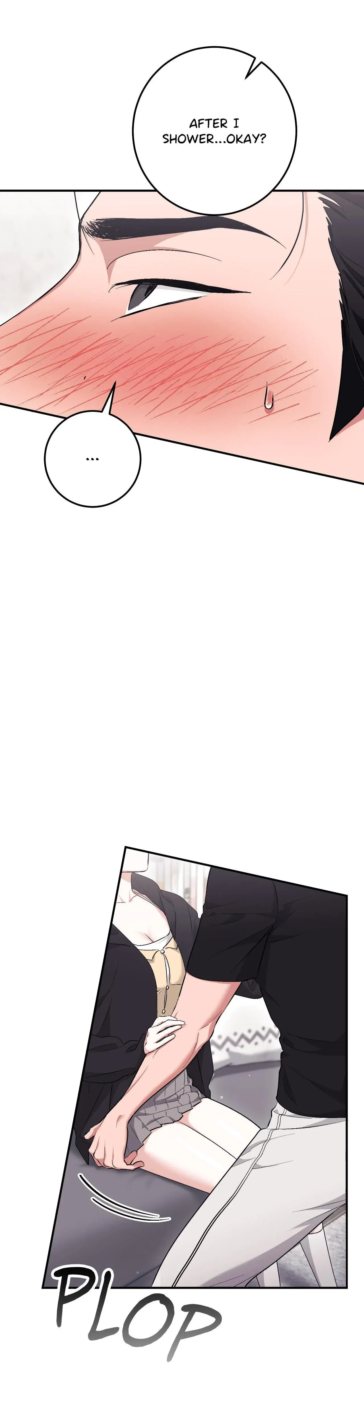 Milk My Strawberries Chapter 18 - Page 49