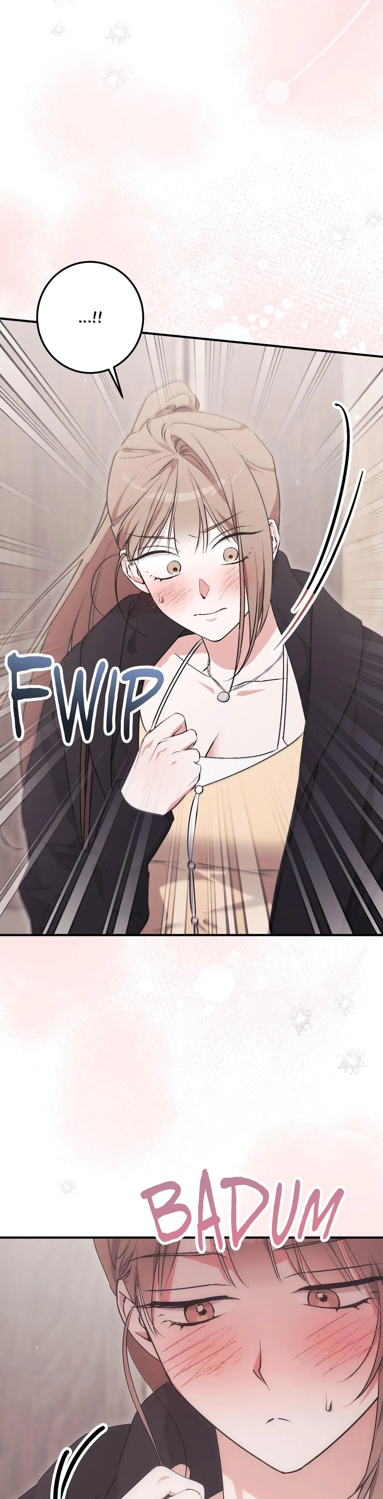 Milk My Strawberries Chapter 18 - Page 5