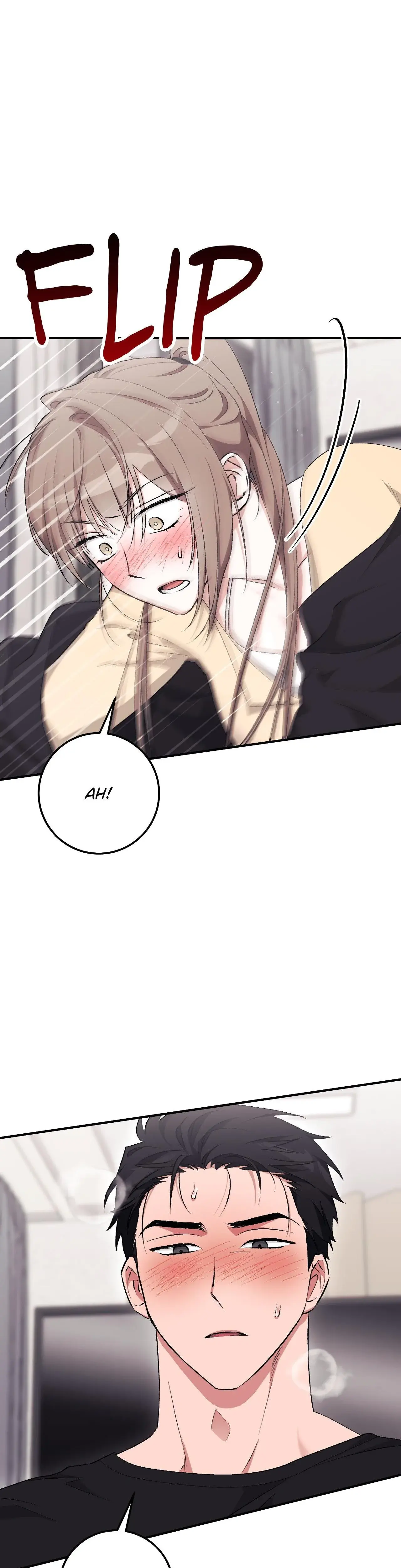 Milk My Strawberries Chapter 18 - Page 50