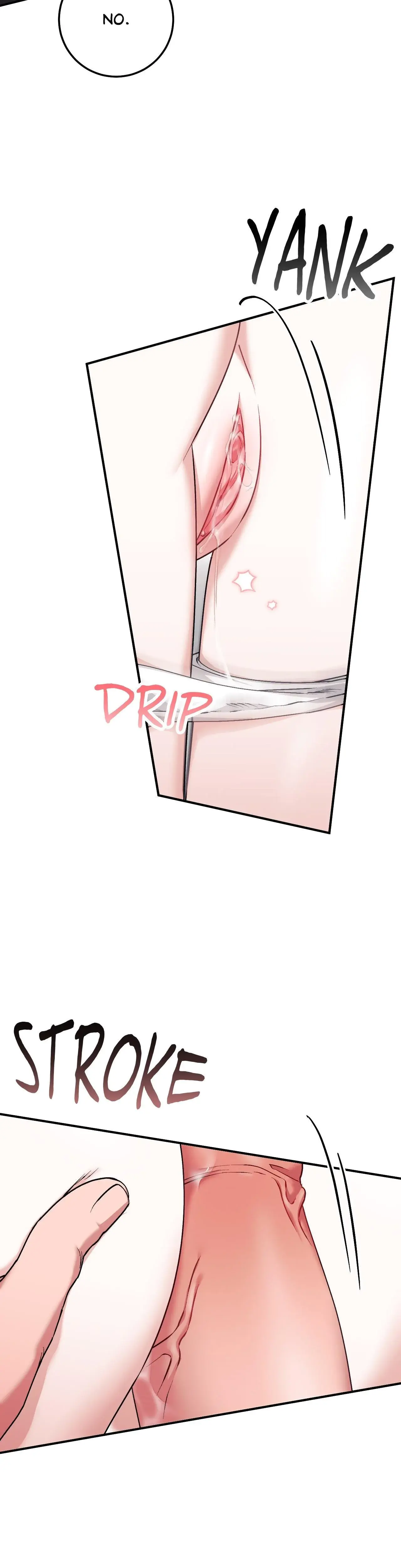 Milk My Strawberries Chapter 18 - Page 51