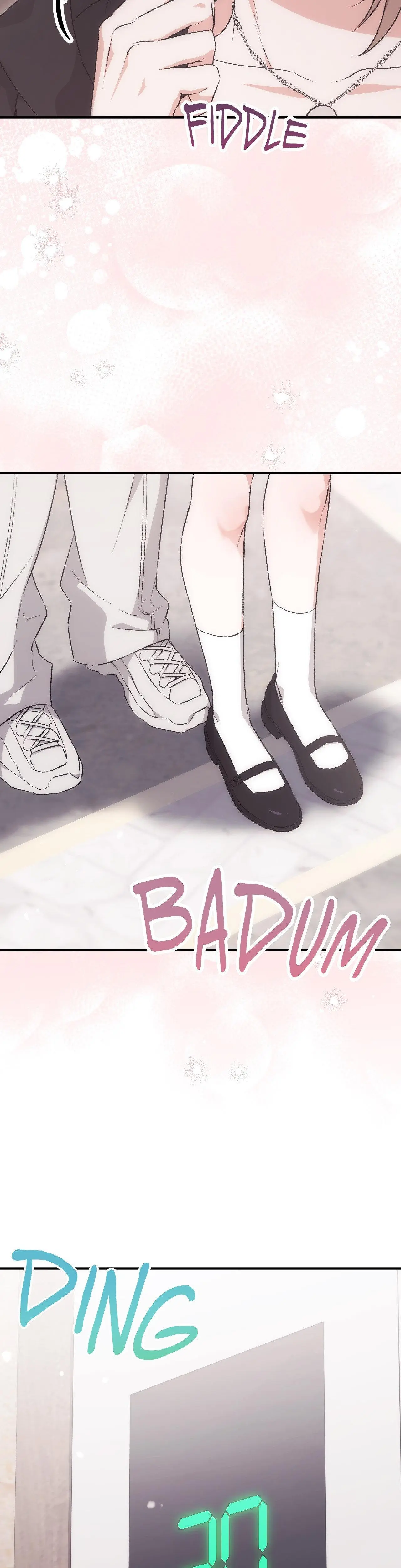 Milk My Strawberries Chapter 18 - Page 6