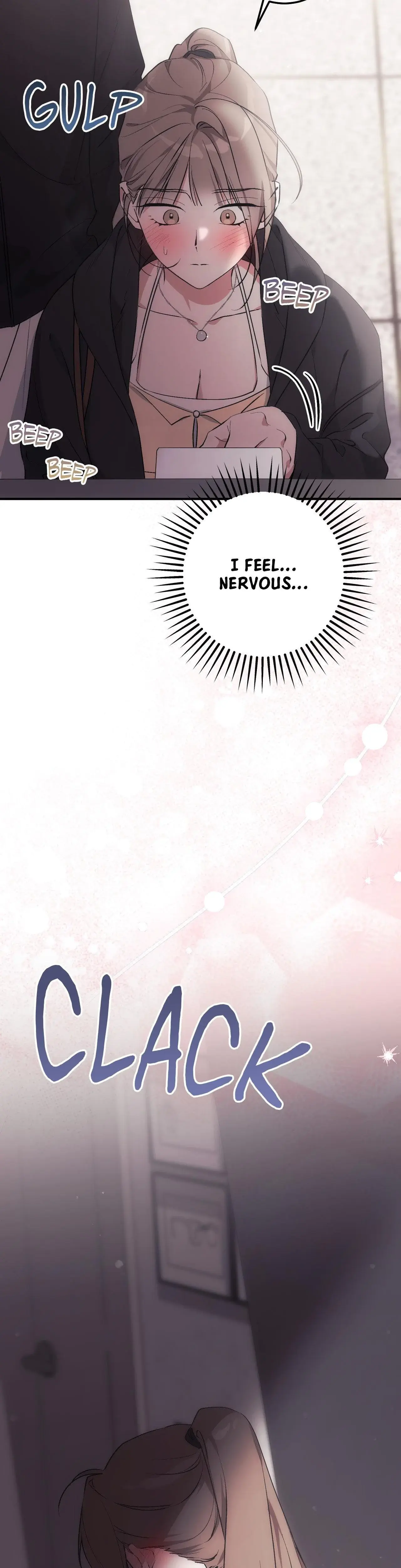 Milk My Strawberries Chapter 18 - Page 9