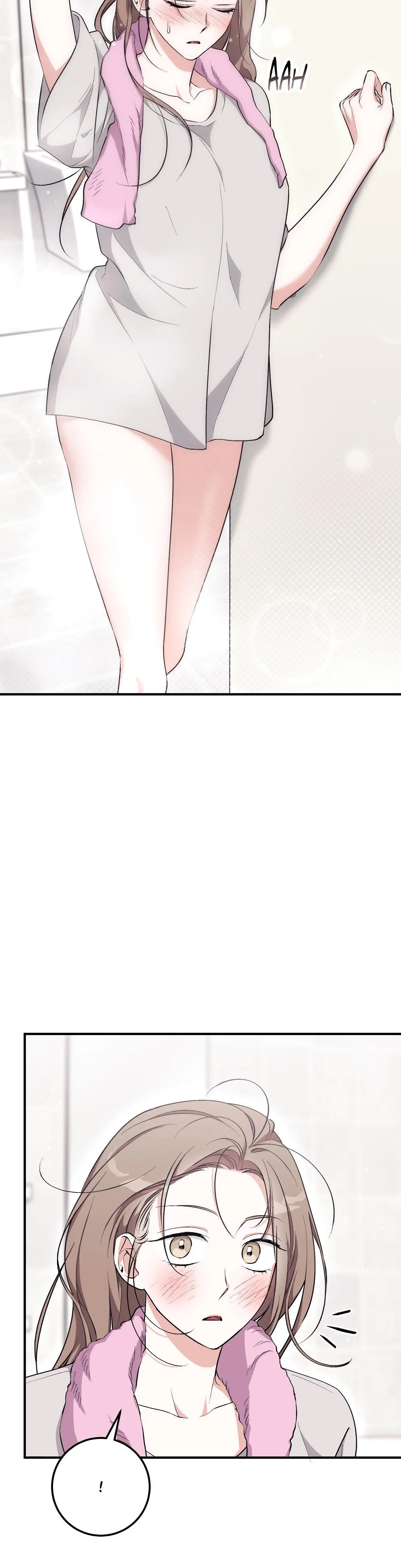 Milk My Strawberries Chapter 19 - Page 13