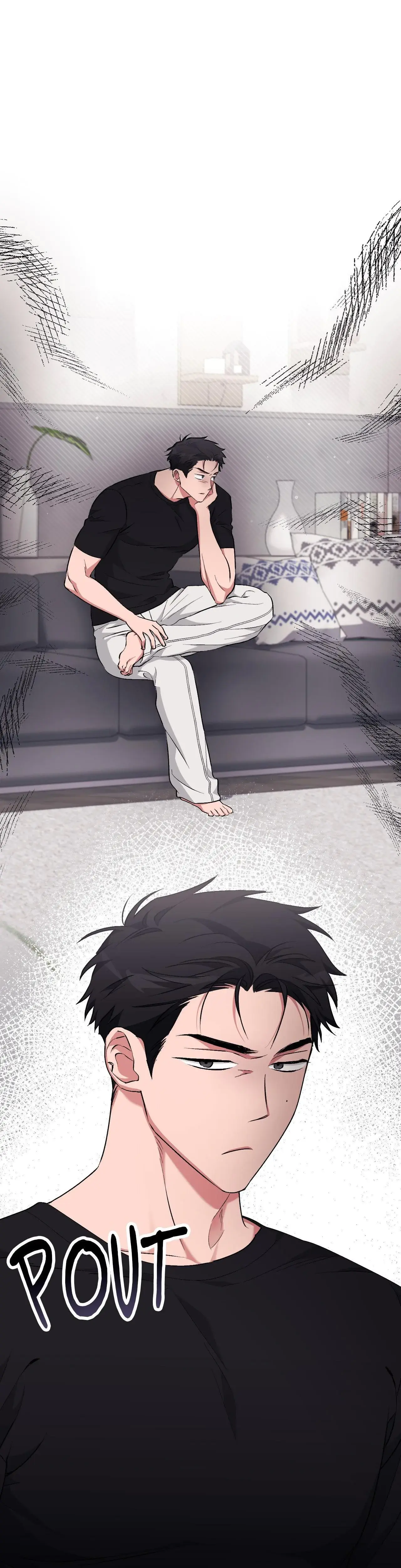 Milk My Strawberries Chapter 19 - Page 14