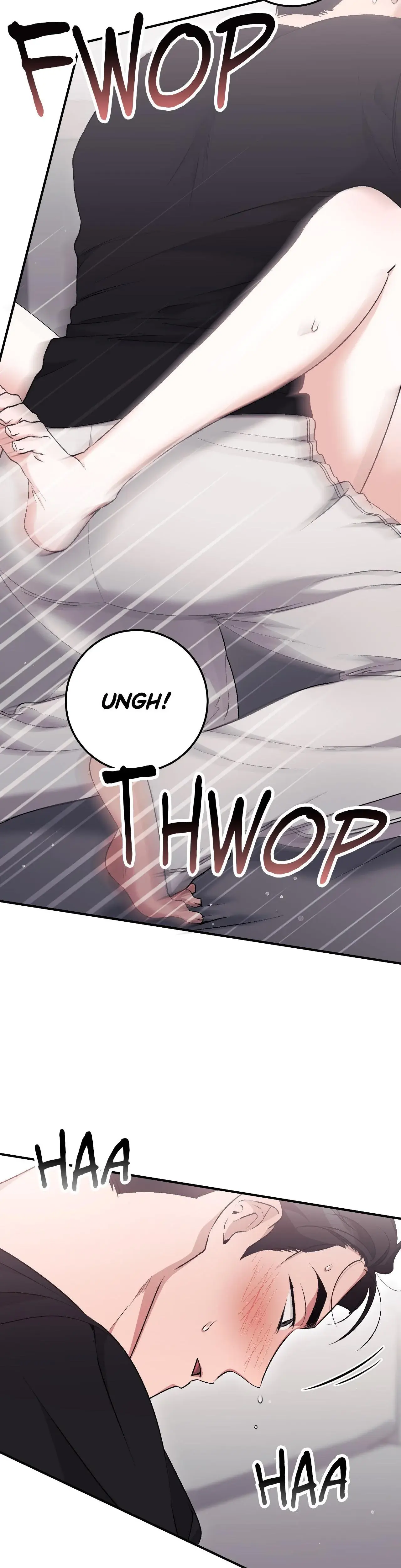 Milk My Strawberries Chapter 19 - Page 24