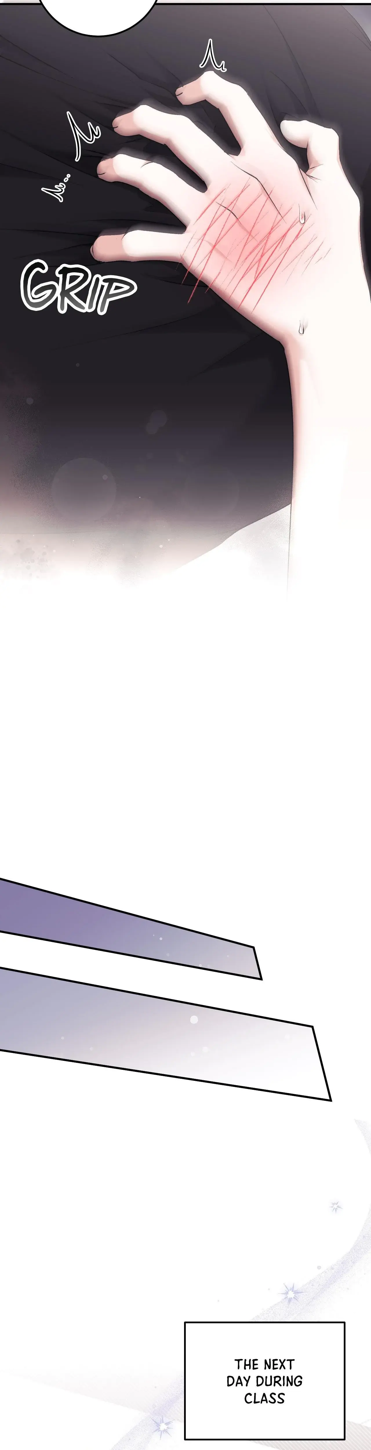 Milk My Strawberries Chapter 19 - Page 26