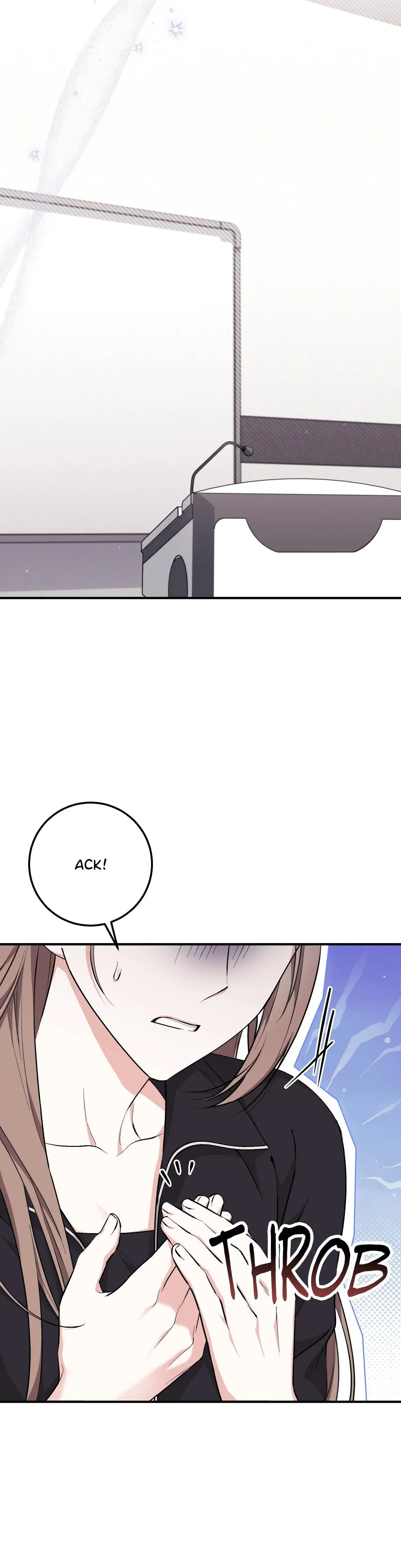 Milk My Strawberries Chapter 19 - Page 27