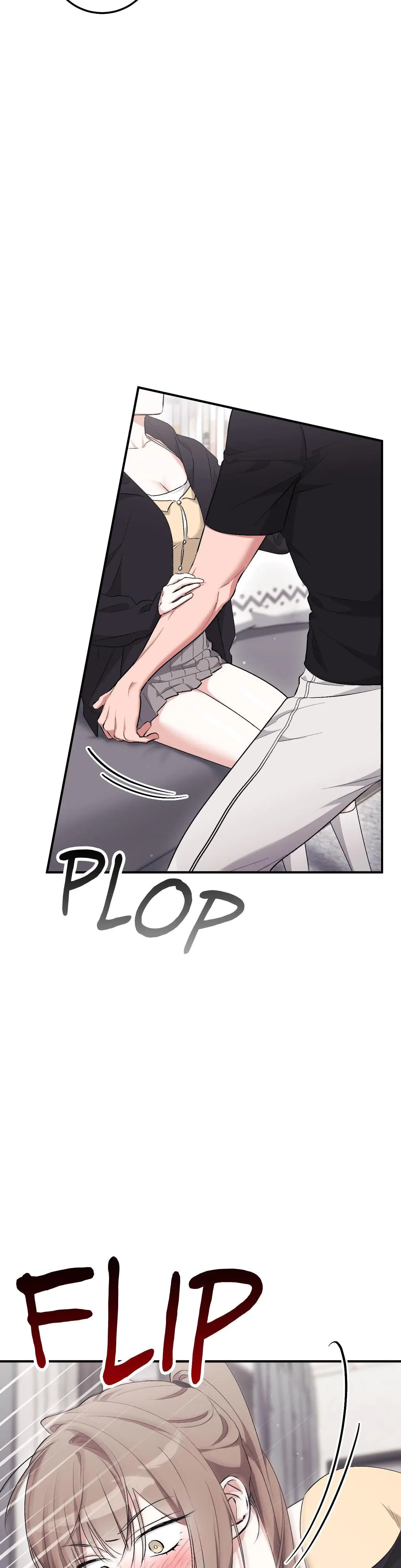 Milk My Strawberries Chapter 19 - Page 3
