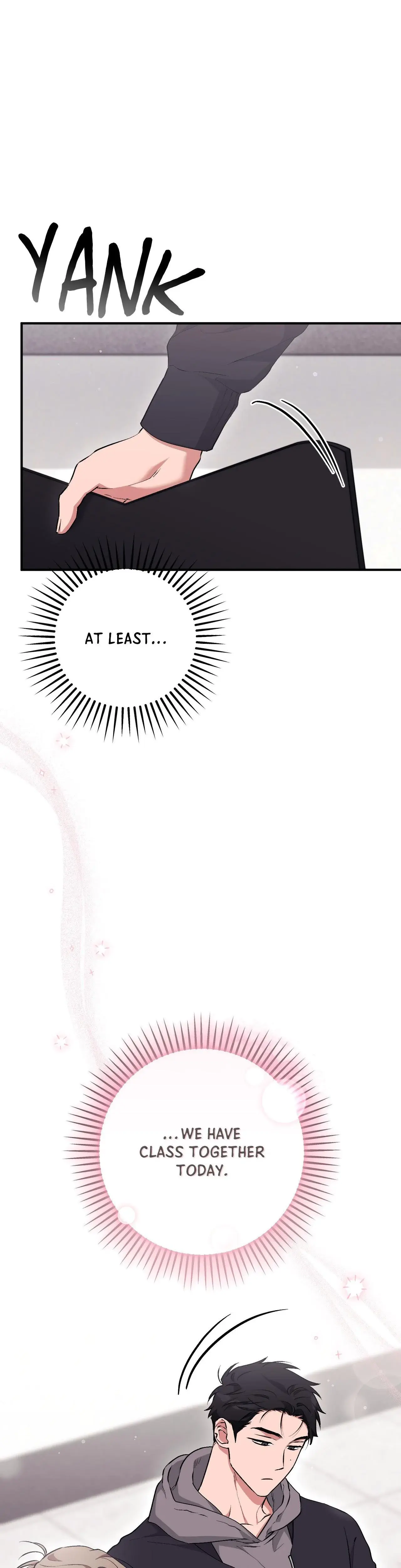 Milk My Strawberries Chapter 19 - Page 30