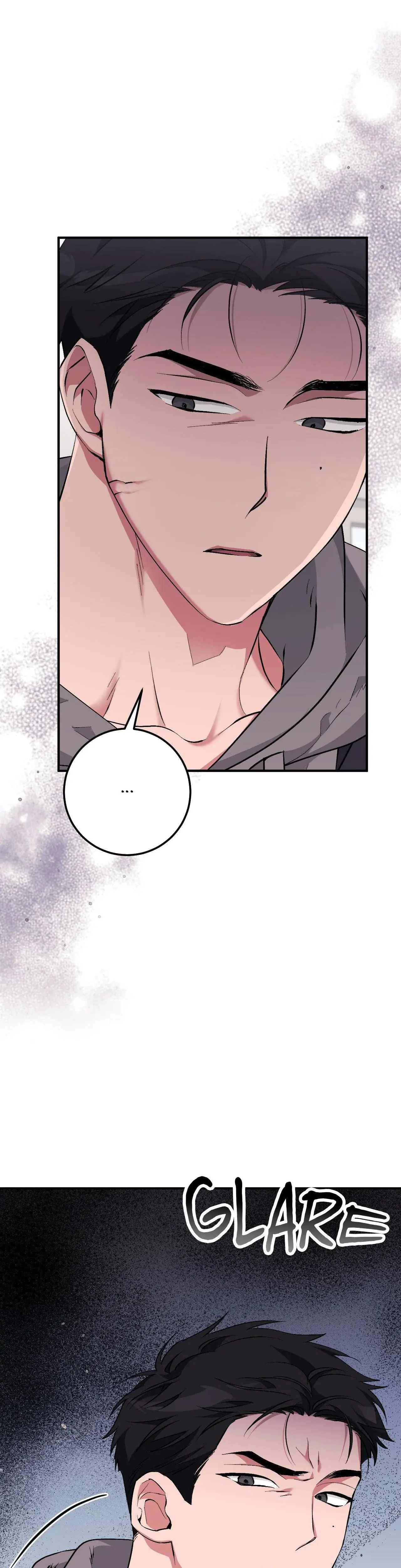 Milk My Strawberries Chapter 19 - Page 36