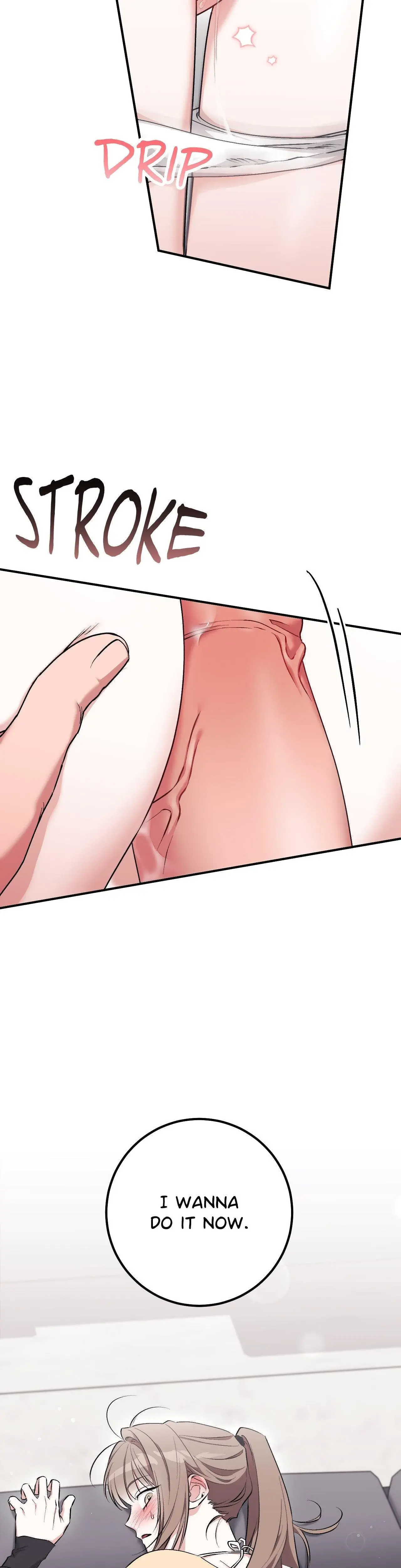 Milk My Strawberries Chapter 19 - Page 5