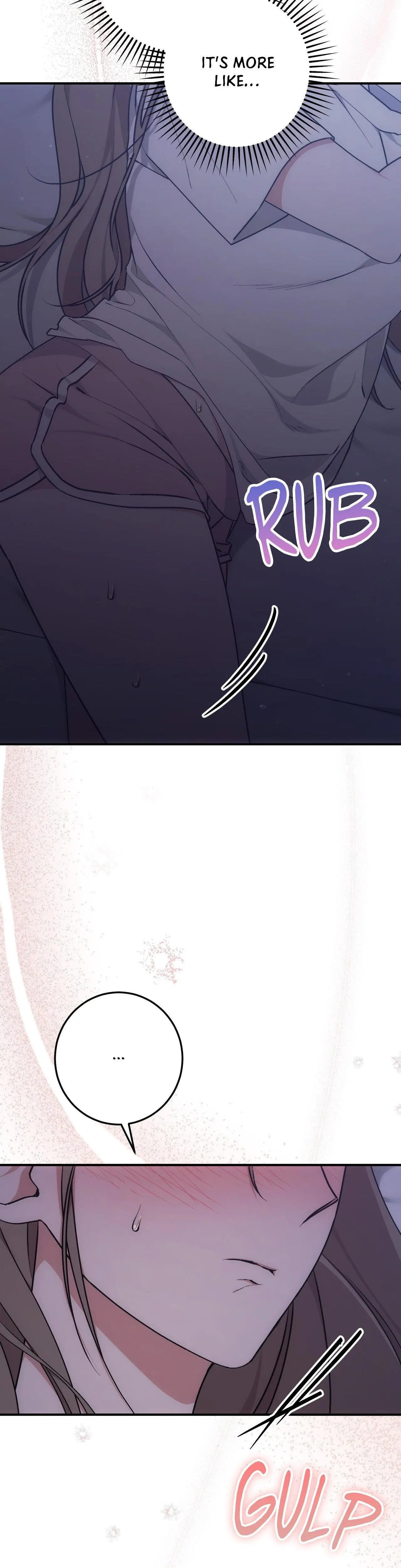 Milk My Strawberries Chapter 2 - Page 10