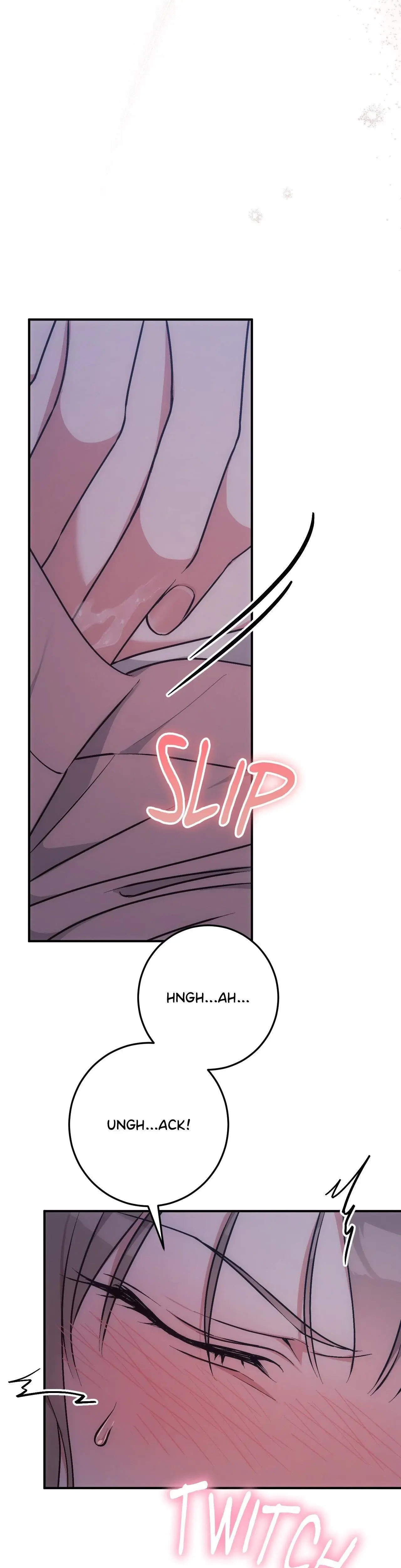 Milk My Strawberries Chapter 2 - Page 11