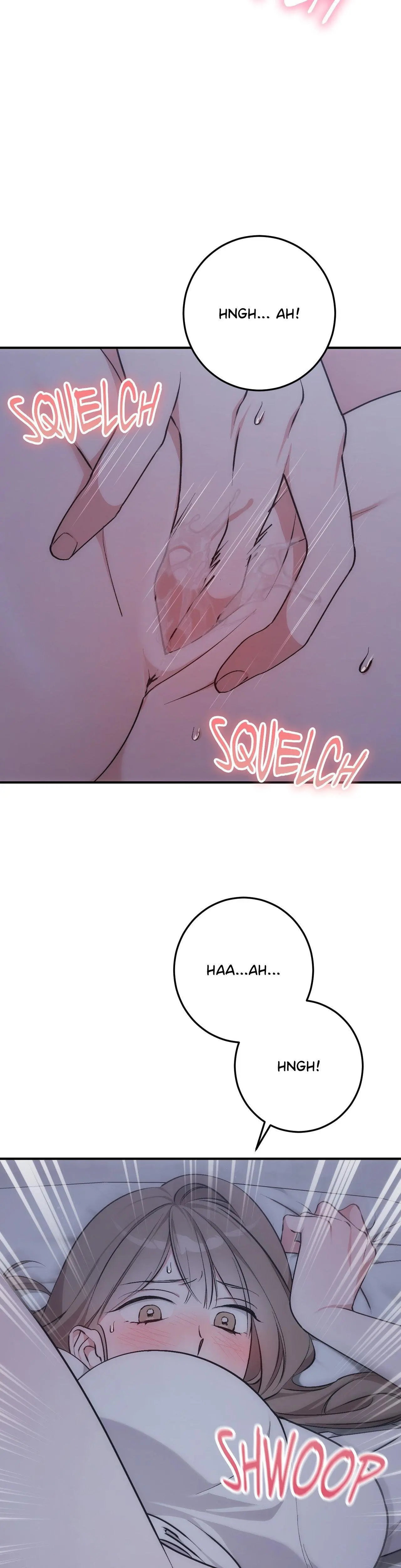 Milk My Strawberries Chapter 2 - Page 12