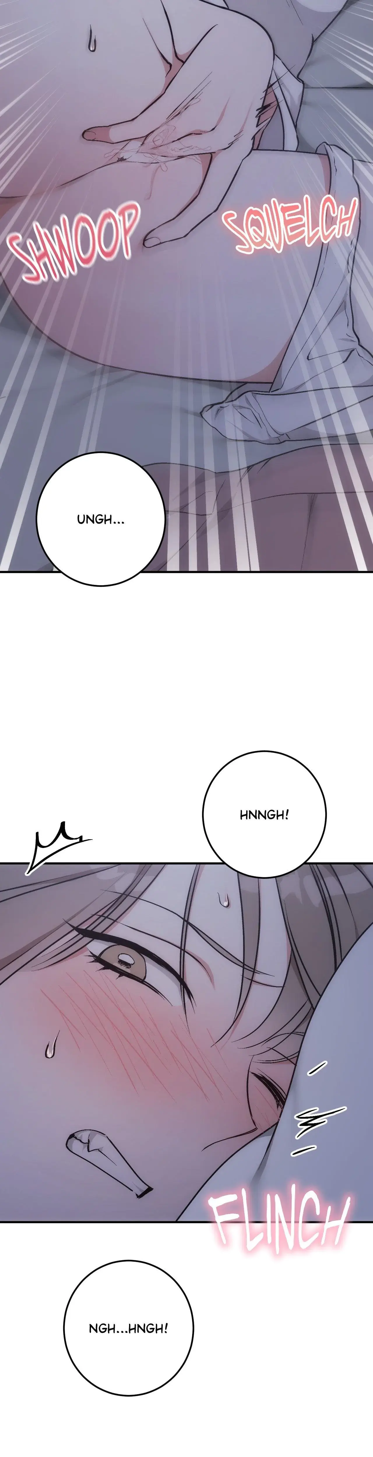 Milk My Strawberries Chapter 2 - Page 13