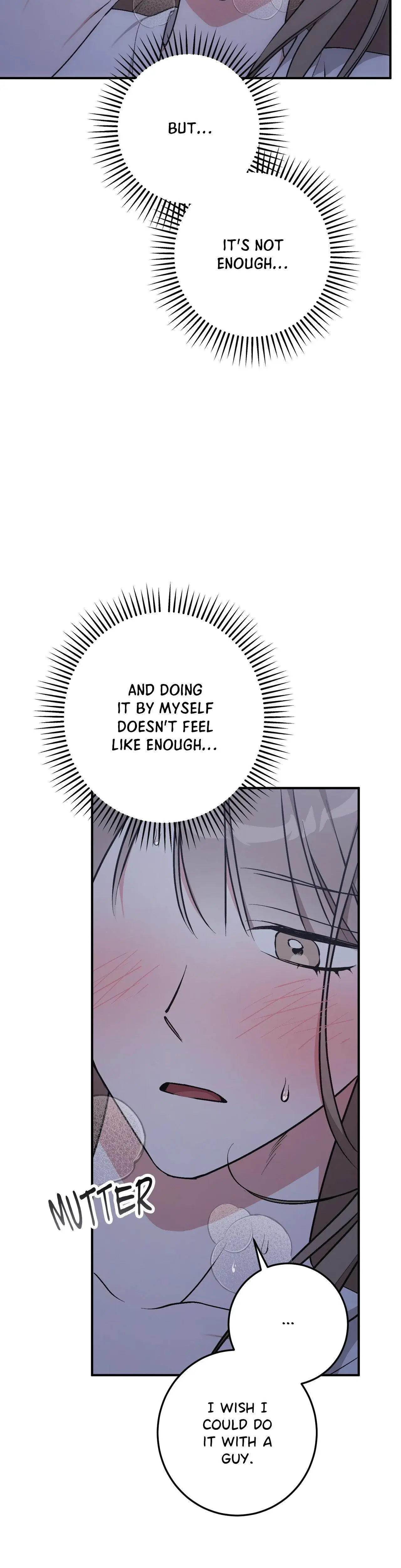 Milk My Strawberries Chapter 2 - Page 16