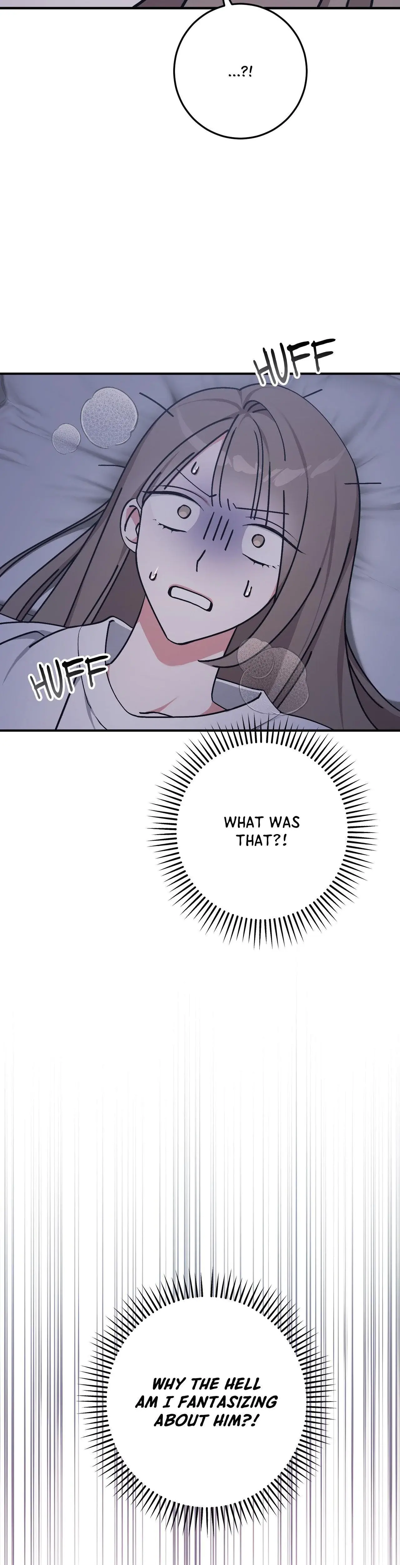Milk My Strawberries Chapter 2 - Page 19