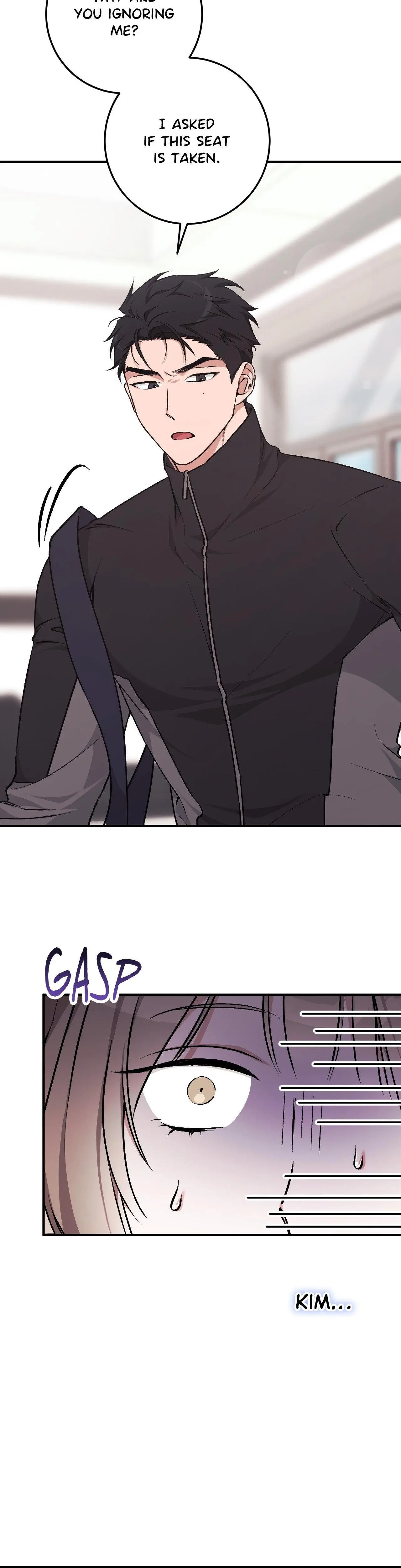 Milk My Strawberries Chapter 2 - Page 24