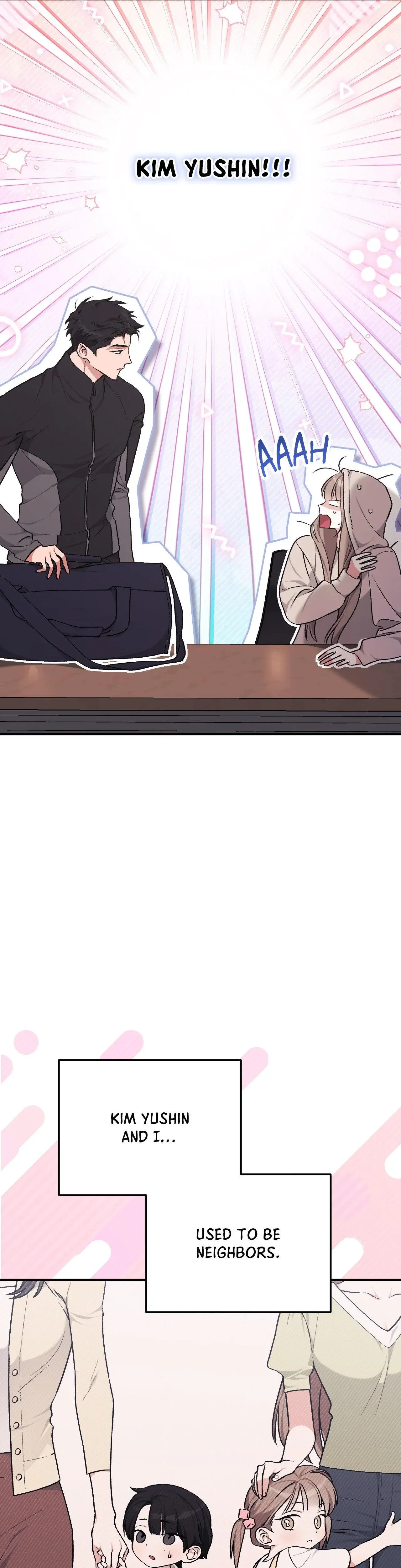 Milk My Strawberries Chapter 2 - Page 25