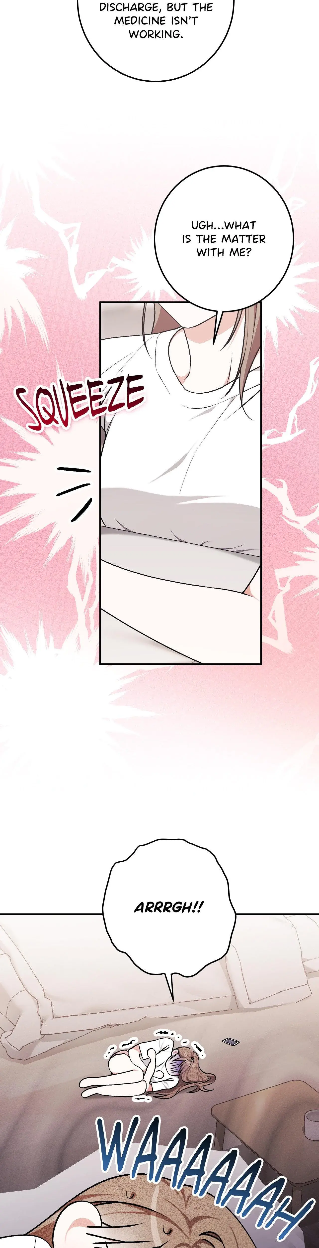 Milk My Strawberries Chapter 2 - Page 3