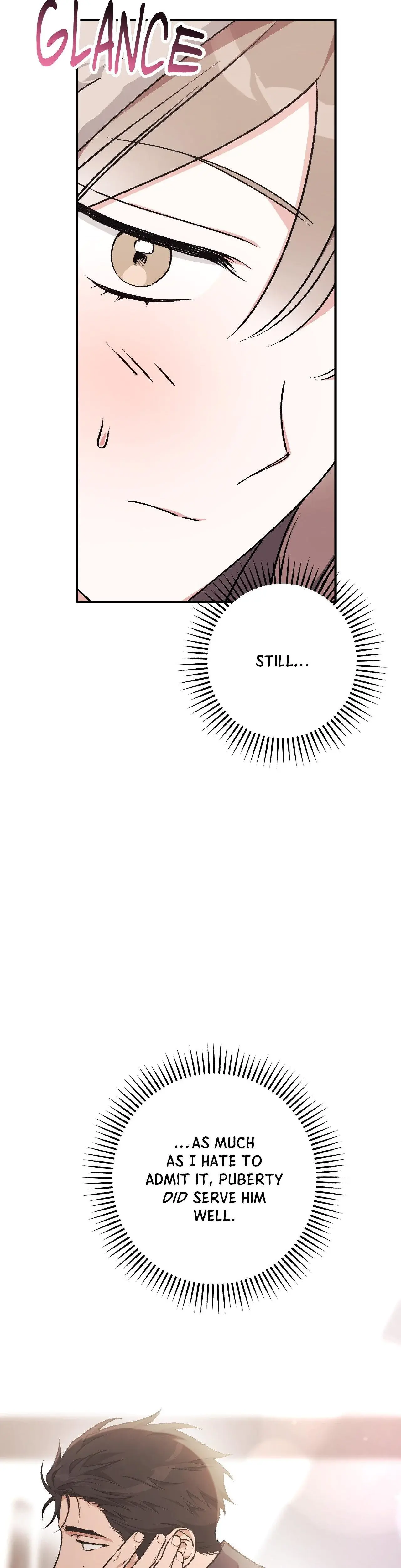 Milk My Strawberries Chapter 2 - Page 34