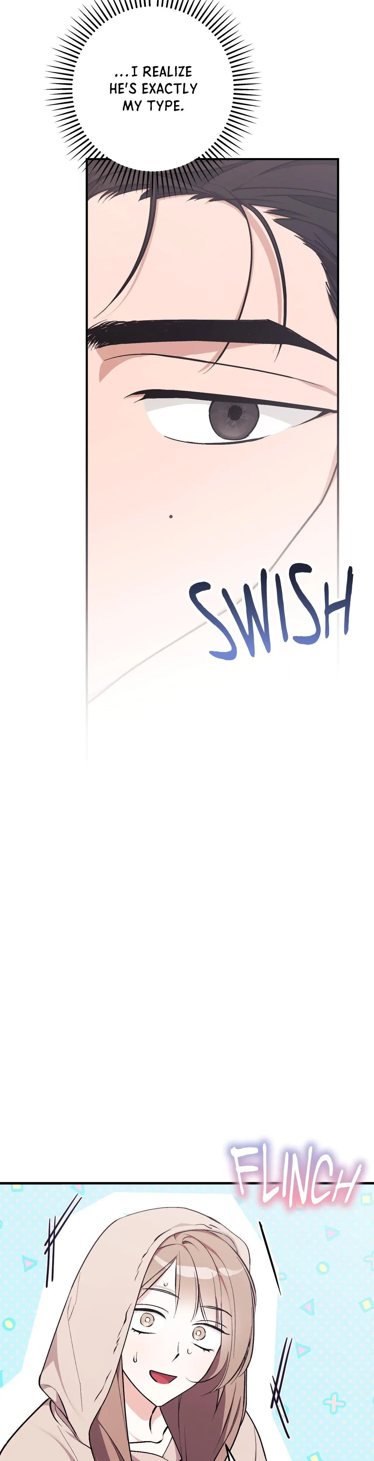Milk My Strawberries Chapter 2 - Page 37