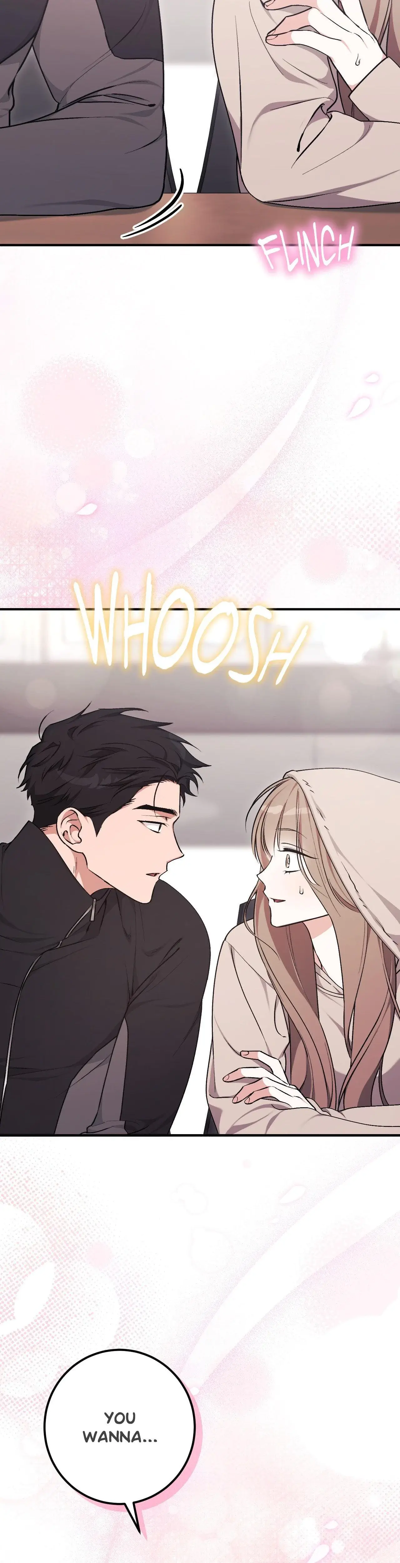 Milk My Strawberries Chapter 2 - Page 39