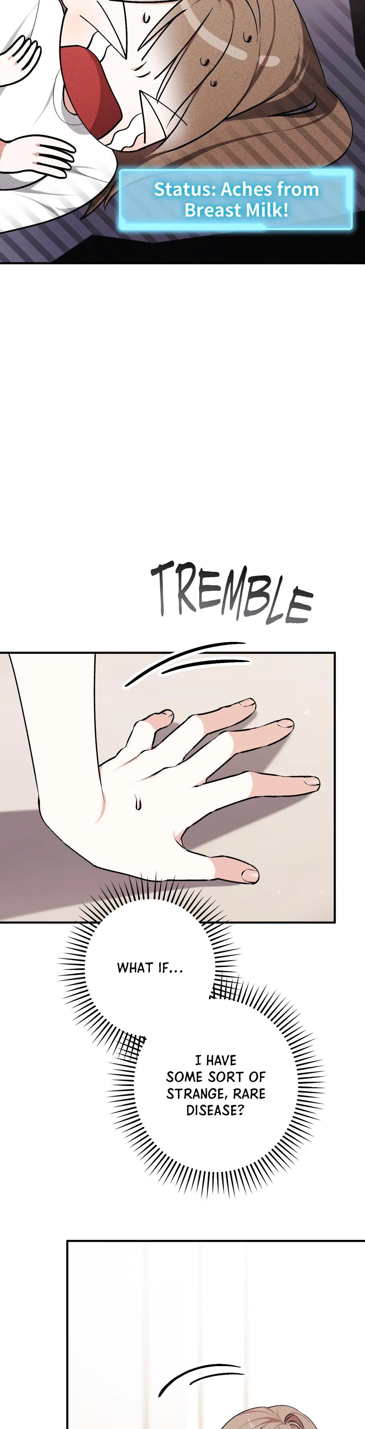 Milk My Strawberries Chapter 2 - Page 4