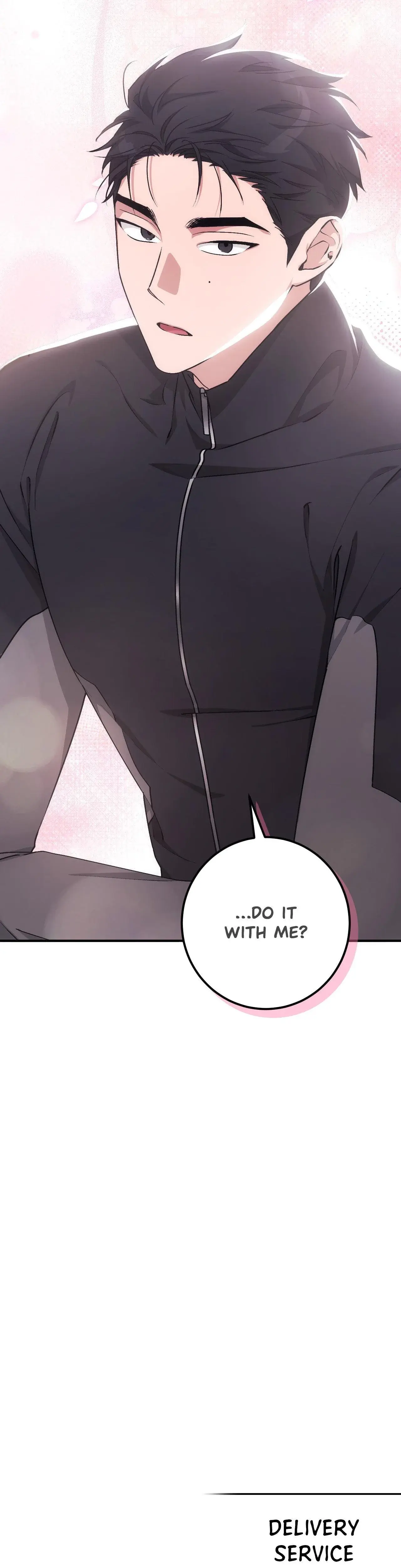 Milk My Strawberries Chapter 2 - Page 40