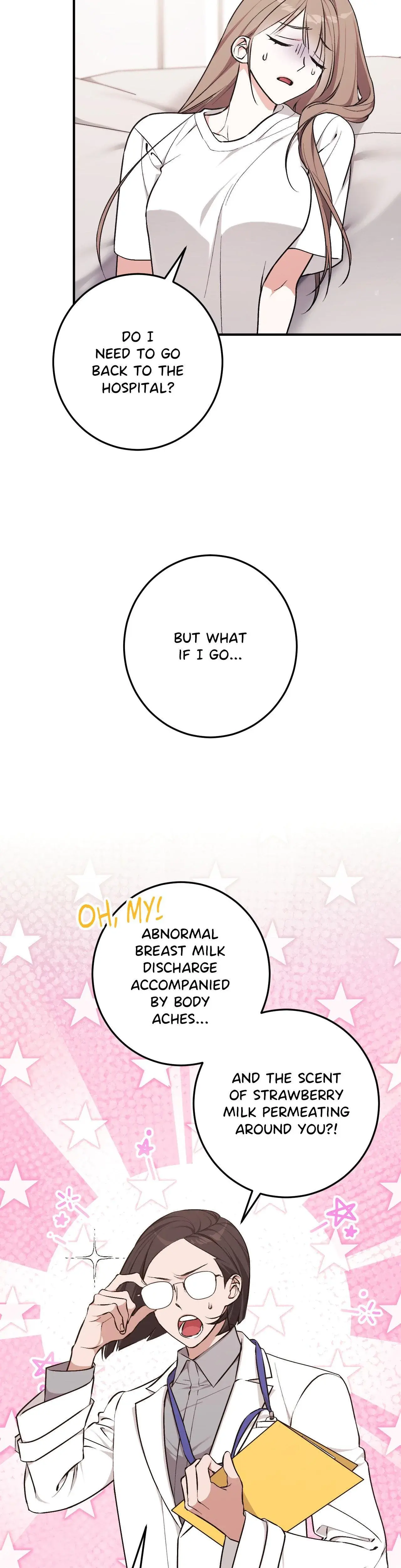 Milk My Strawberries Chapter 2 - Page 5