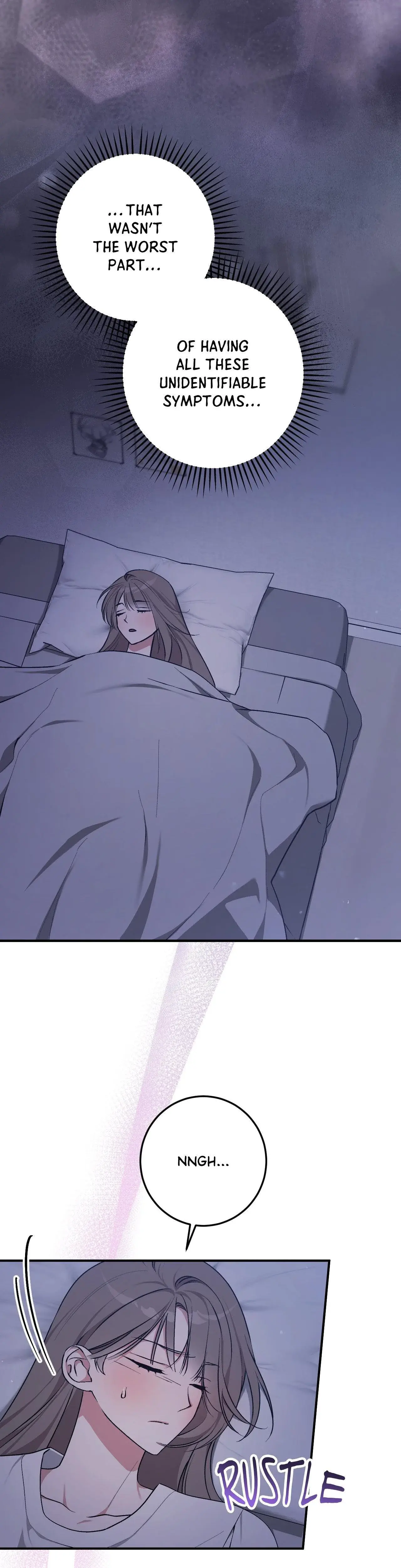 Milk My Strawberries Chapter 2 - Page 8