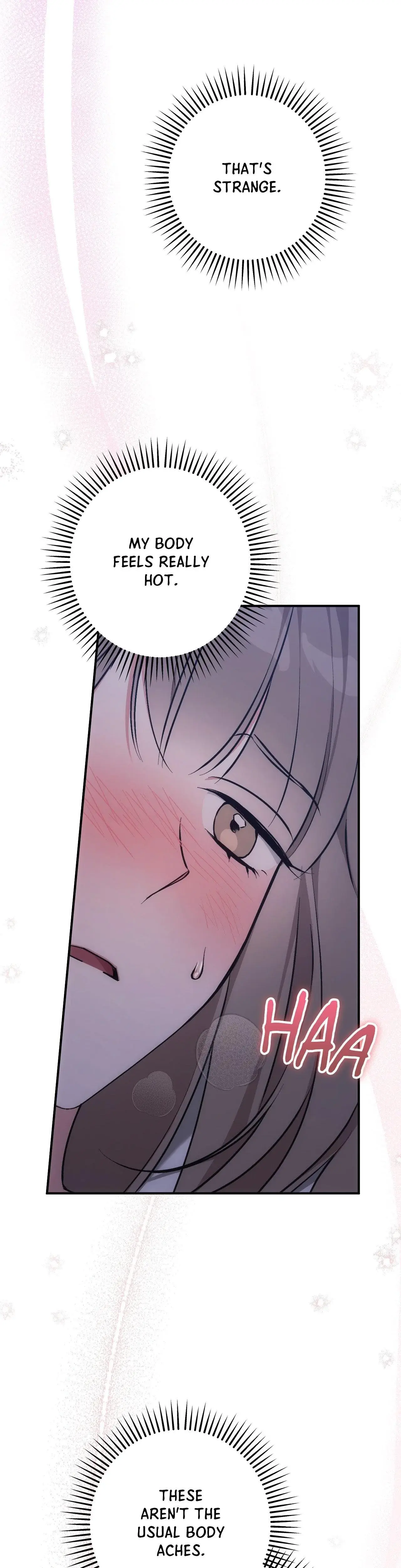 Milk My Strawberries Chapter 2 - Page 9