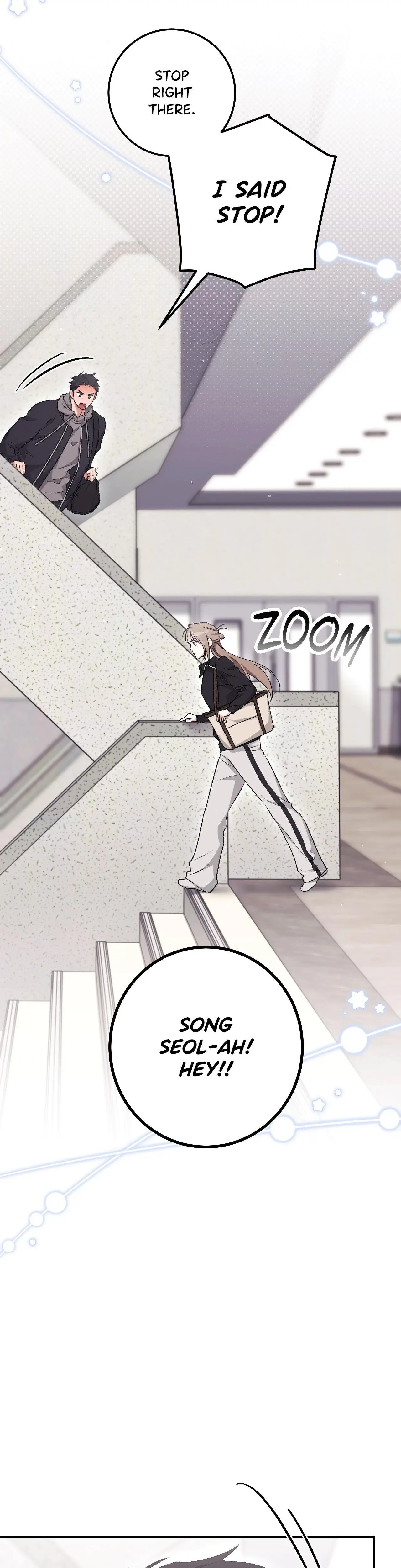 Milk My Strawberries Chapter 20 - Page 12