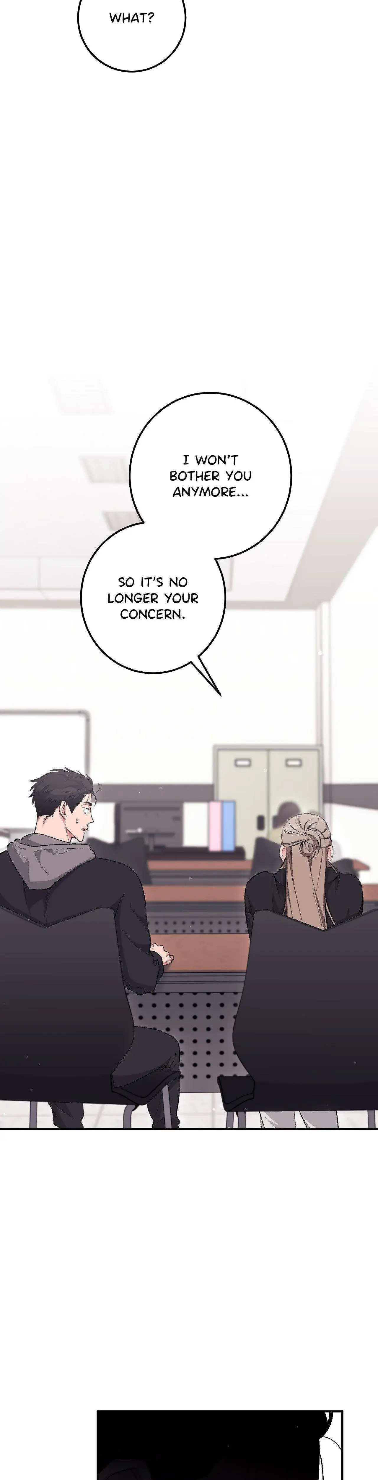 Milk My Strawberries Chapter 20 - Page 2