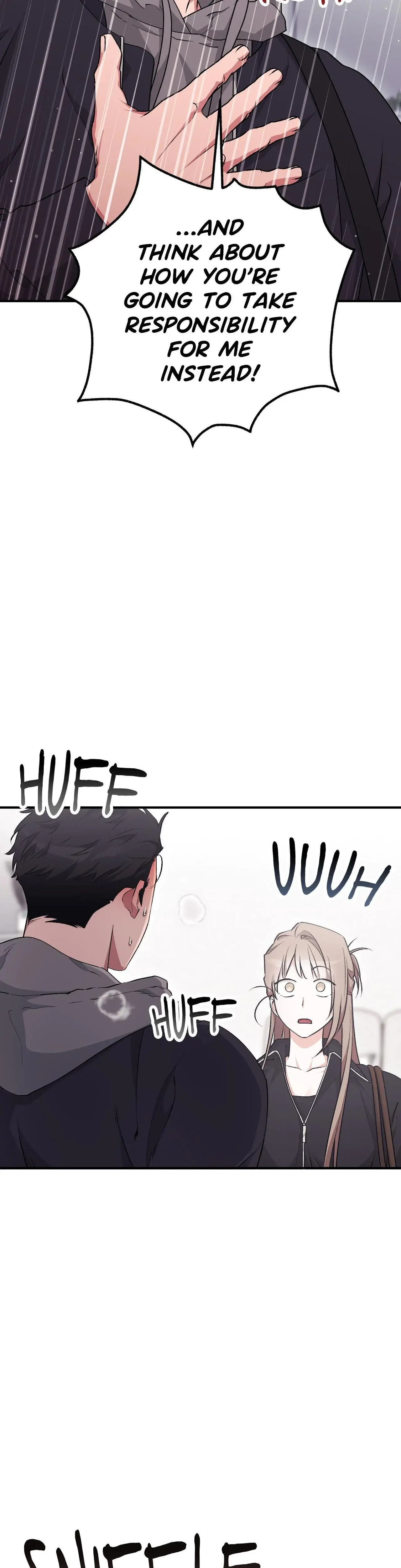 Milk My Strawberries Chapter 20 - Page 23