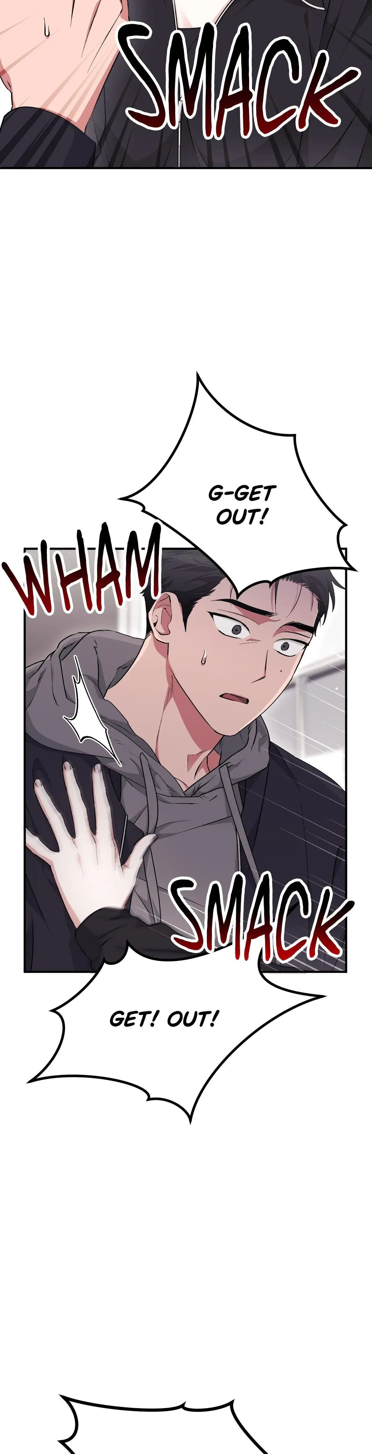 Milk My Strawberries Chapter 20 - Page 26