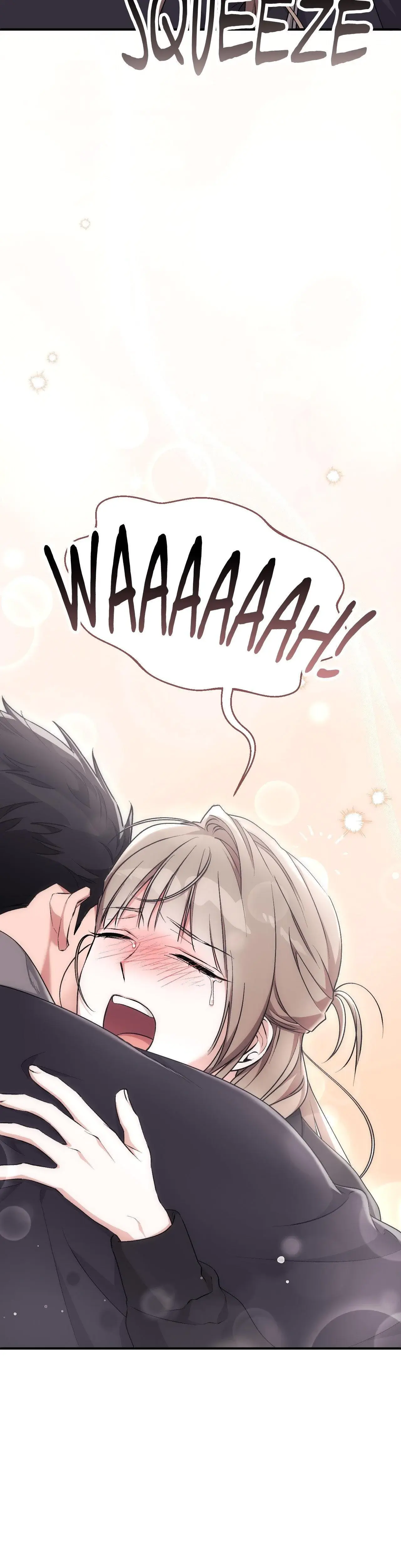 Milk My Strawberries Chapter 20 - Page 30