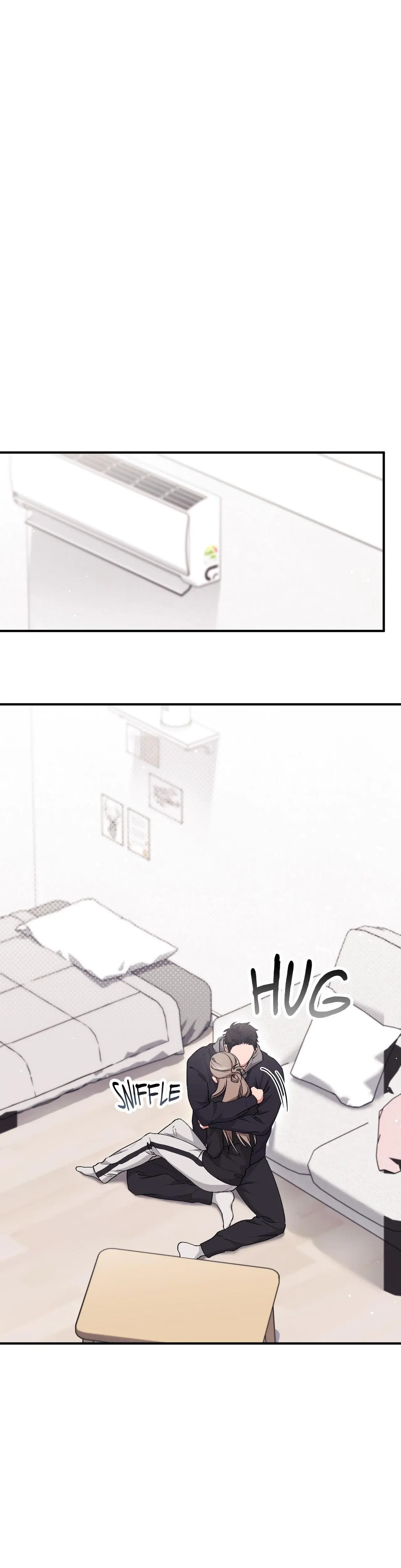 Milk My Strawberries Chapter 20 - Page 31