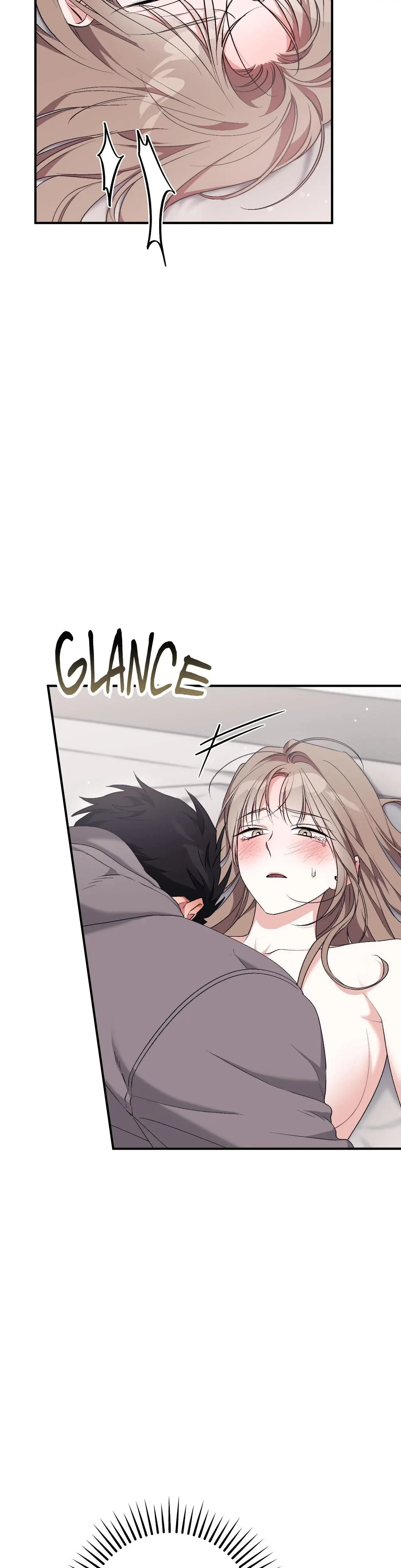 Milk My Strawberries Chapter 21 - Page 15